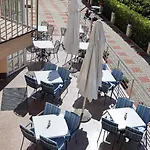 Pensión Pansion Vago 4*