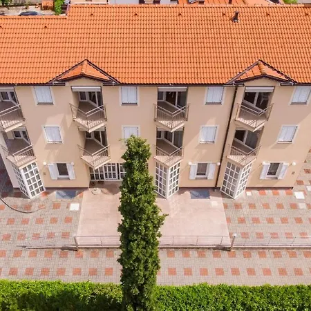 B&B Pansion Vago Malinska