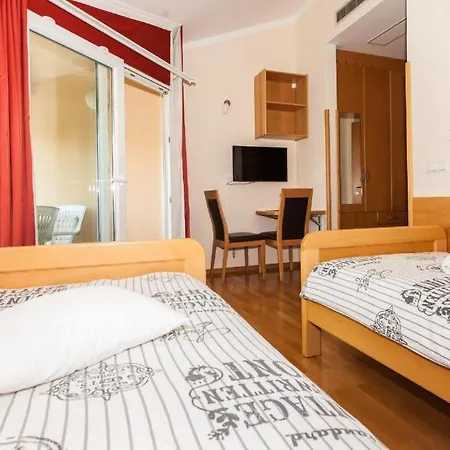 B&B Pansion Vago Guest house