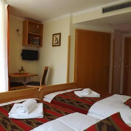 B&B Pansion Vago Malinska