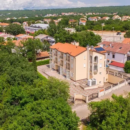 B&B Pansion Vago Guest house 4*