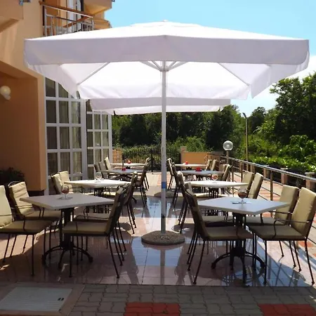 Guest house B&B Pansion Vago