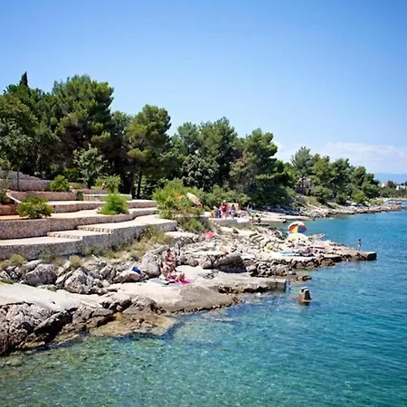 Pansion Vago 4* Malinska
