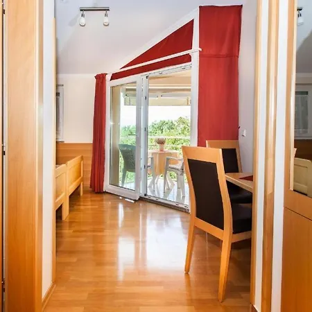 Guest house B&B Pansion Vago 4*