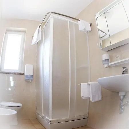 Guest house B&B Pansion Vago 4*