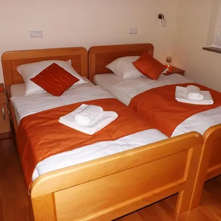 B&B Pansion Vago Malinska