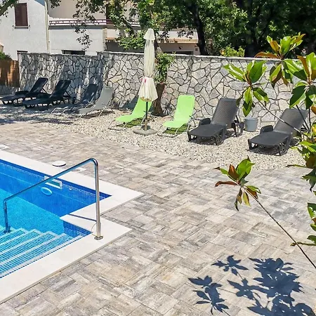 Guest house B&B Pansion Vago