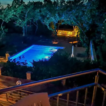 B&B Pansion Vago 4* Malinska