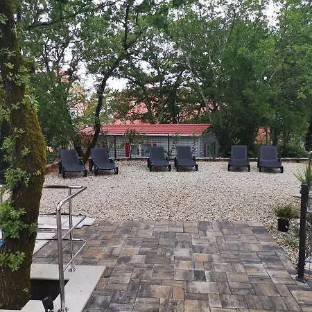 B&B Pansion Vago Guest house Malinska