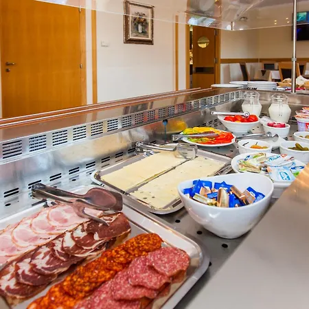 B&B Pansion Vago Guest house 4*