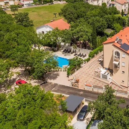 B&B Pansion Vago Malinska