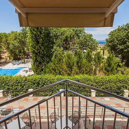 B&B Pansion Vago Guest house