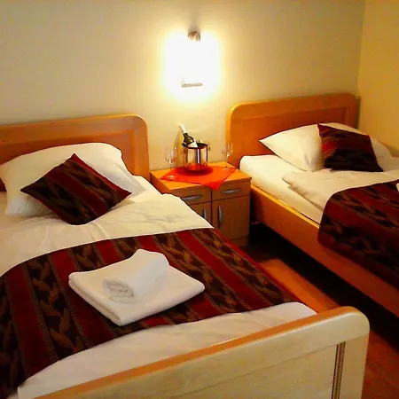 B&B Pansion Vago Guest house 4*