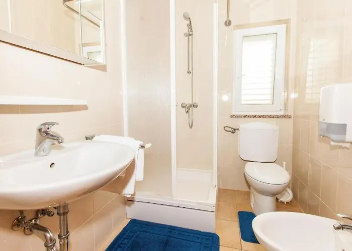 Gasthuis Pansion Vago Malinska