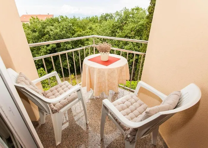 Pansion Vago Gasthuis Malinska