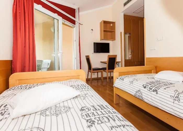 Pansion Vago Gasthuis