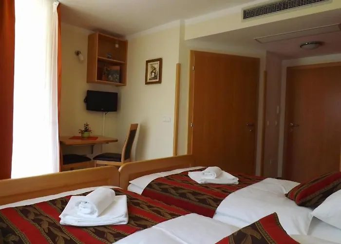 Pansion Vago Malinska