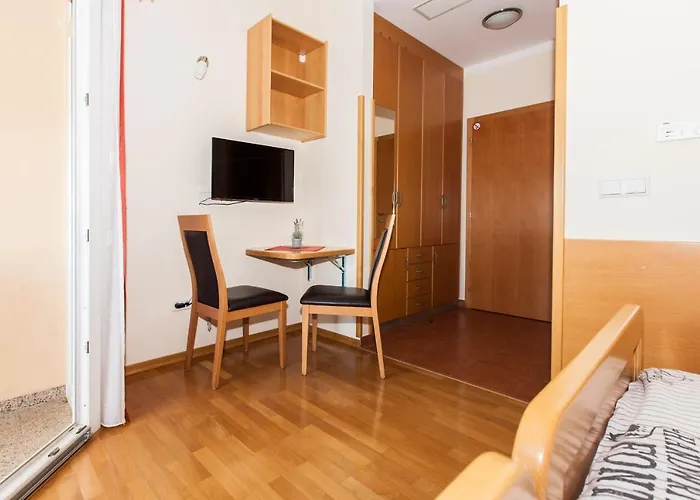 Pansion Vago Gasthuis Malinska