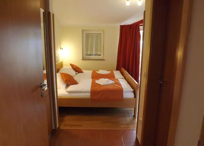 Gasthuis Pansion Vago 4*