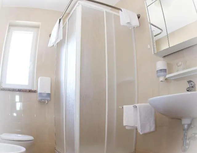 Gasthuis Pansion Vago 4*