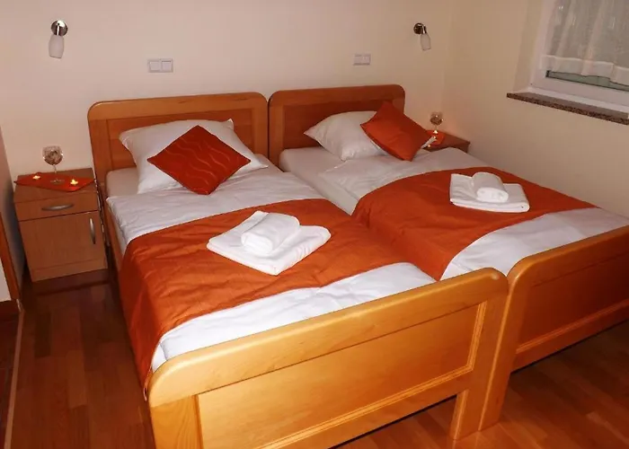 Pansion Vago Malinska