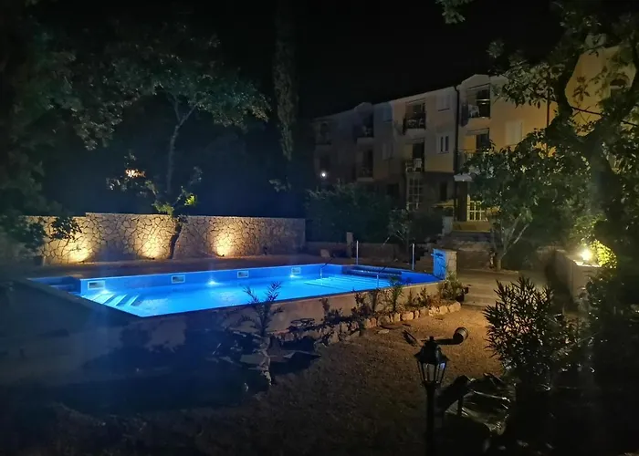 Pansion Vago Gasthuis