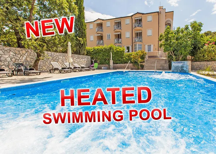 Gasthuis Pansion Vago Malinska