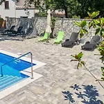 Guest house B&B Pansion Vago