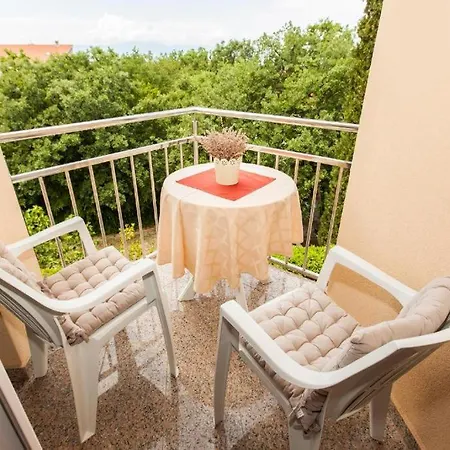 Pansion Vago Maison d'hôtes Malinska