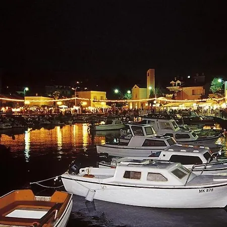 B&B Pansion Vago 4*