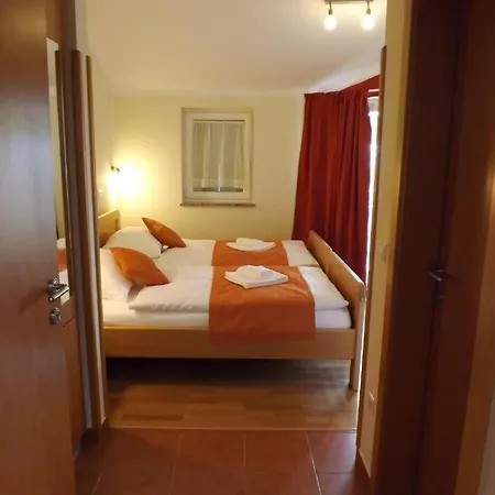 Gæstehus B&B Pansion Vago 4*