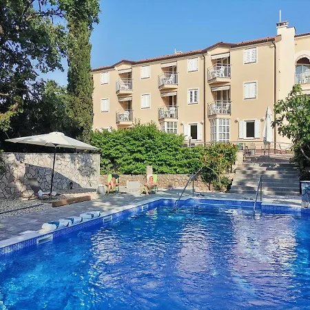 B&B Pansion Vago