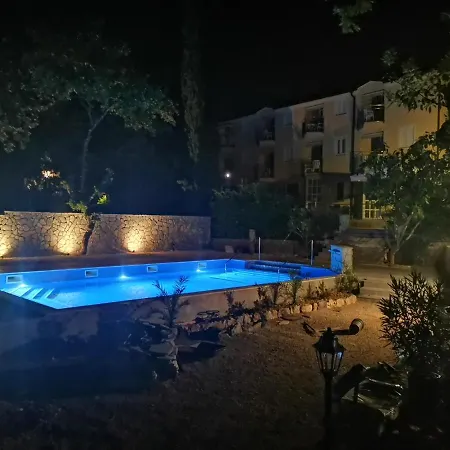 Pansion Vago Maison d'hôtes