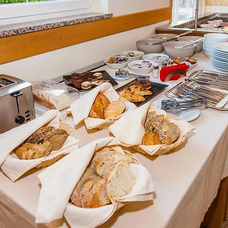 Pansion Vago Maison d'hôtes