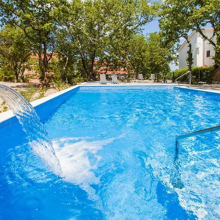 B&B Pansion Vago Guest house 4*