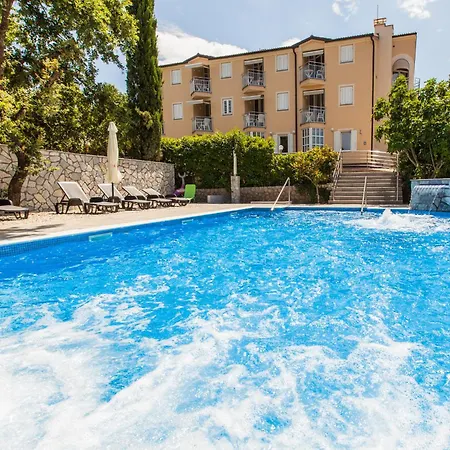 B&B Pansion Vago 4*