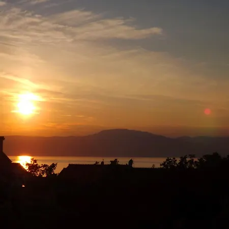 Pansion Vago Malinska