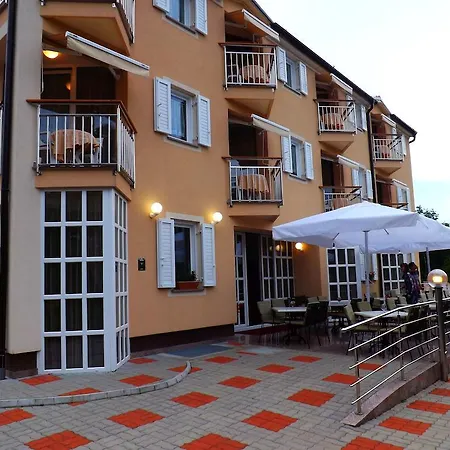 Pansion Vago Malinska