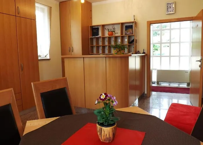 Pansion Vago 4* Malinska