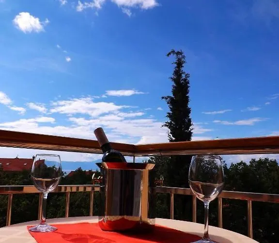 Pansion Vago Vendégház 4*