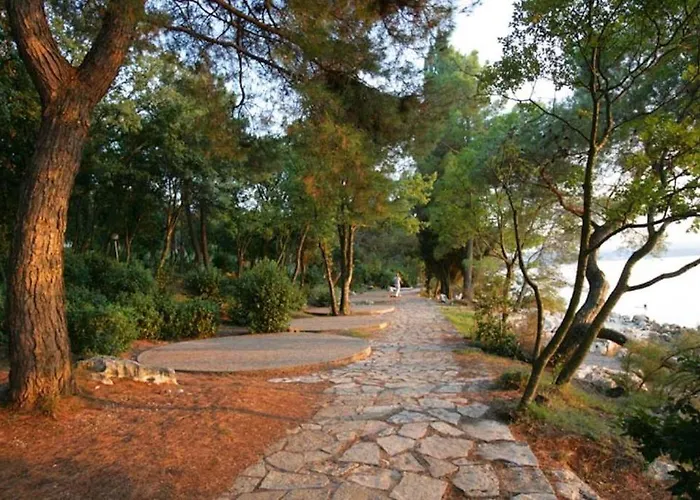 Pansion Vago 4* Malinska