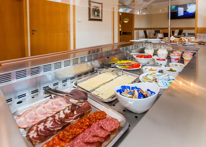 Pansion Vago Vendégház 4*