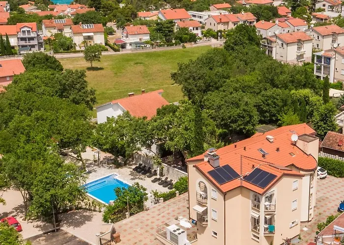 Pansion Vago Vendégház 4*