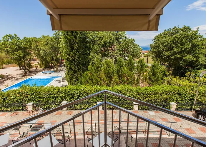 Pansion Vago Vendégház