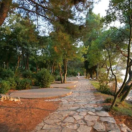 Pansion Vago 4* Malinska
