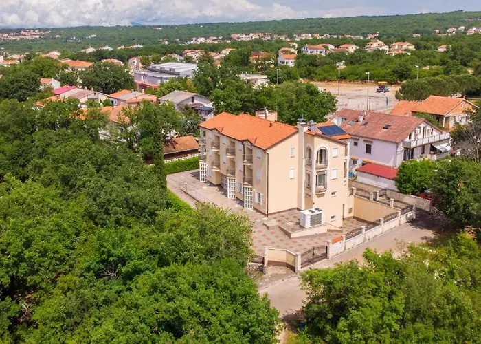 Pansion Vago Гостевой дом 4*