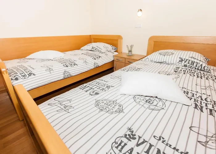 Pansion Vago Гостевой дом Малинска