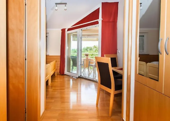 Гостевой дом Pansion Vago 4*