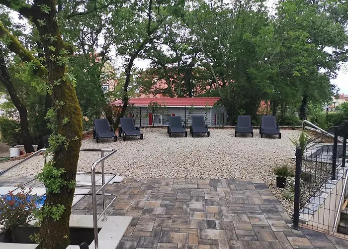 Pansion Vago Casa de hóspedes Malinska