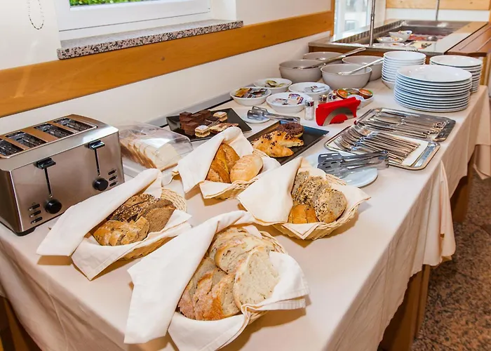 Pansion Vago Гостевой дом